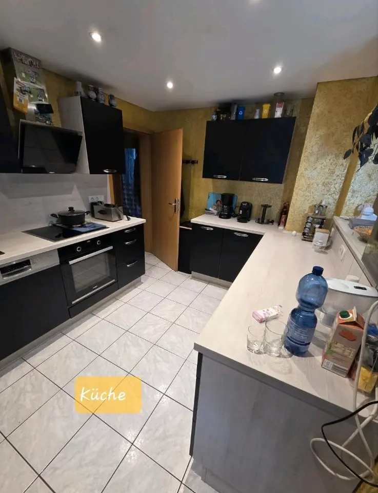 4 Zimmer Haus mit 110 m² in Balingen – Bild 1