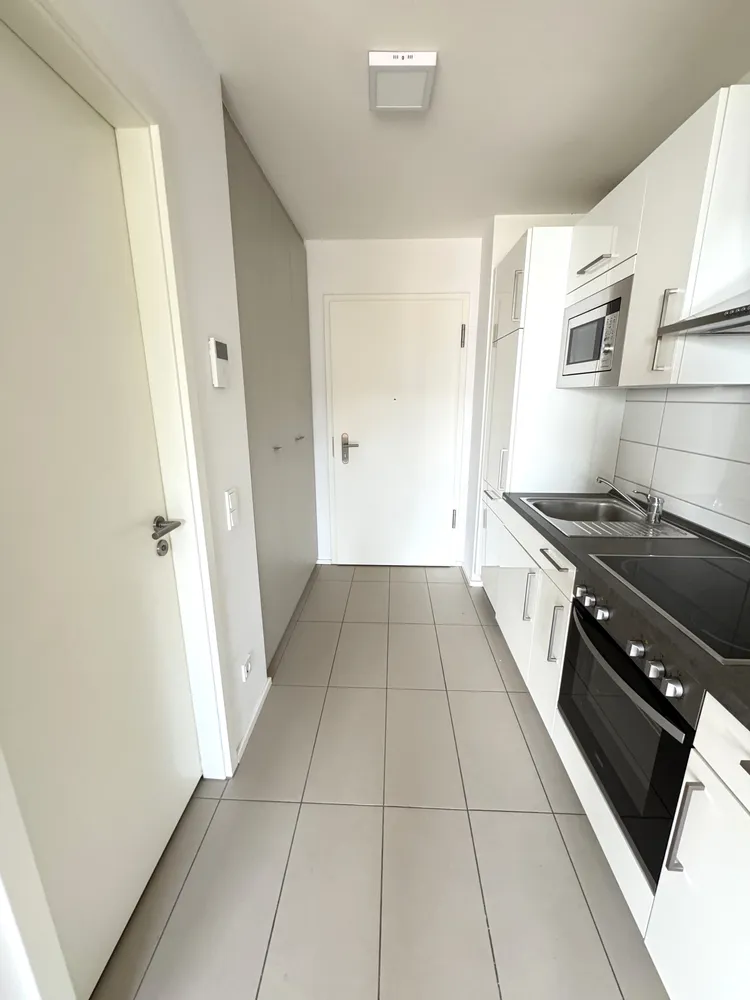 1 Zimmer Wohnung mit 30 m² in Berlin – Bild 4