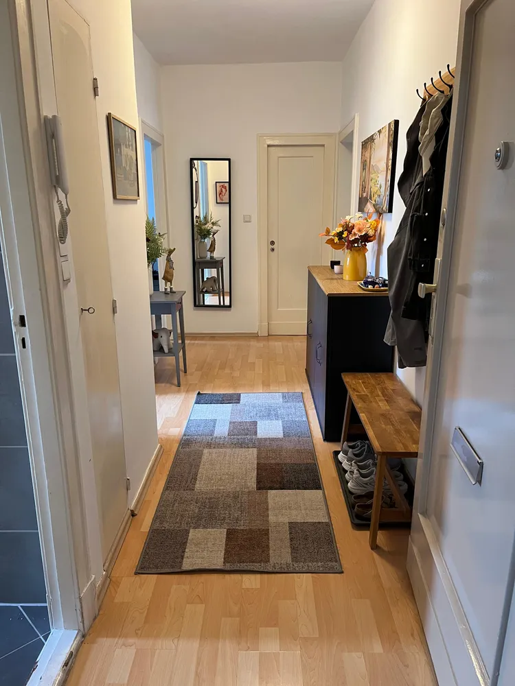 2 Zimmer Wohnung mit 65 m² in Berlin – Bild 2
