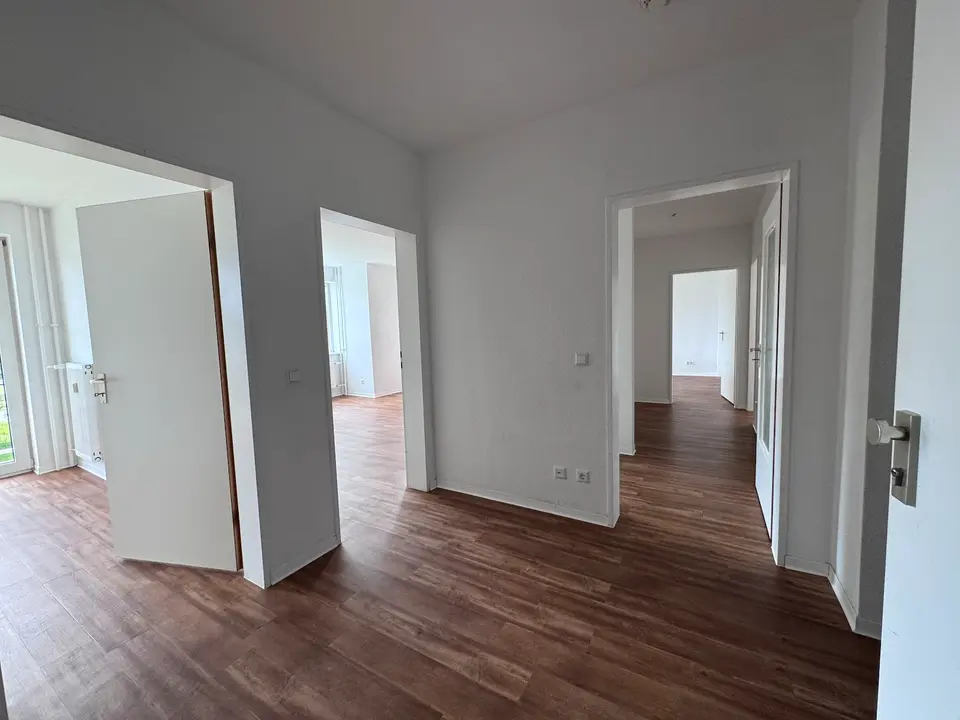4 Zimmer Wohnung mit 91 m² in Northeim – Bild 4