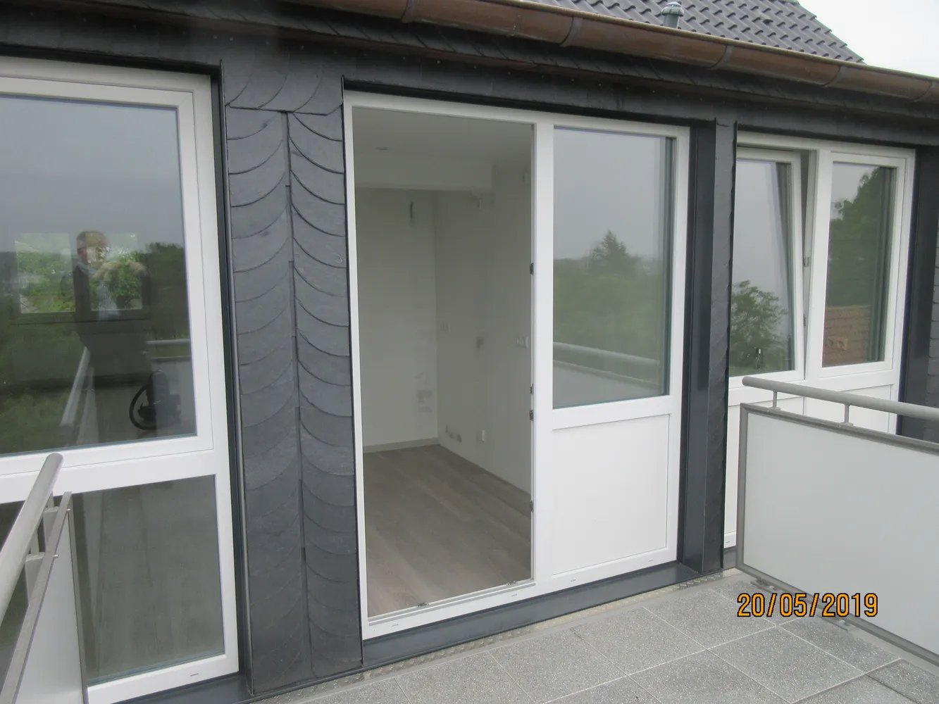 2 Zimmer Wohnung mit 80 m² in Hagen – Bild 3