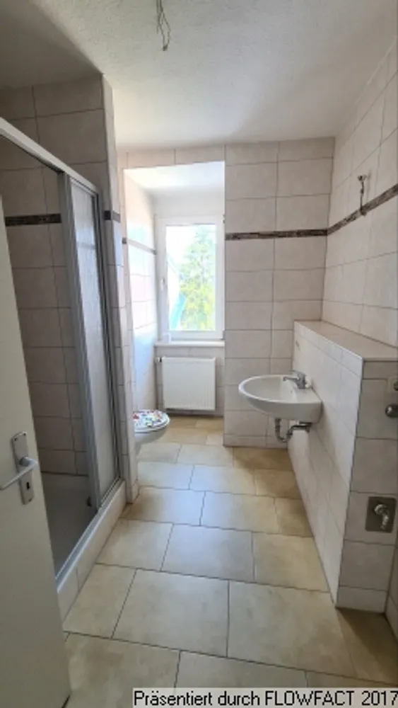 2 room apartment with 55 m² in Riesa – Photo 10