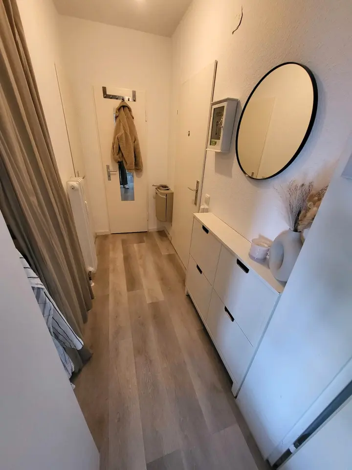2 Zimmer Wohnung mit 38 m² in Bergisch Gladbach – Bild 7