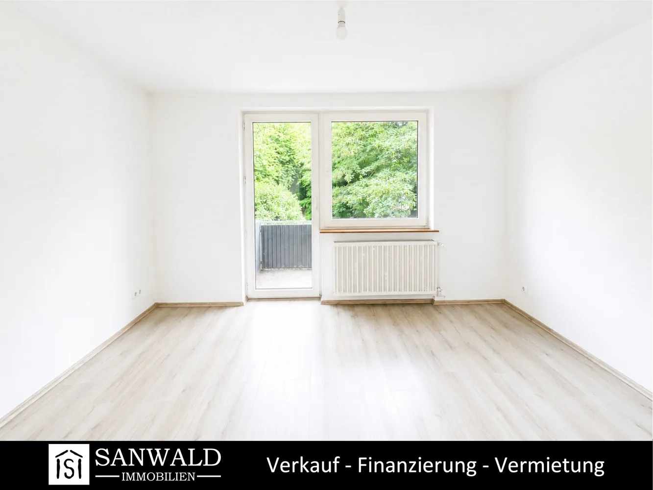 6 Zimmer Wohnung mit 137 m² in Gelsenkirchen – Bild 5