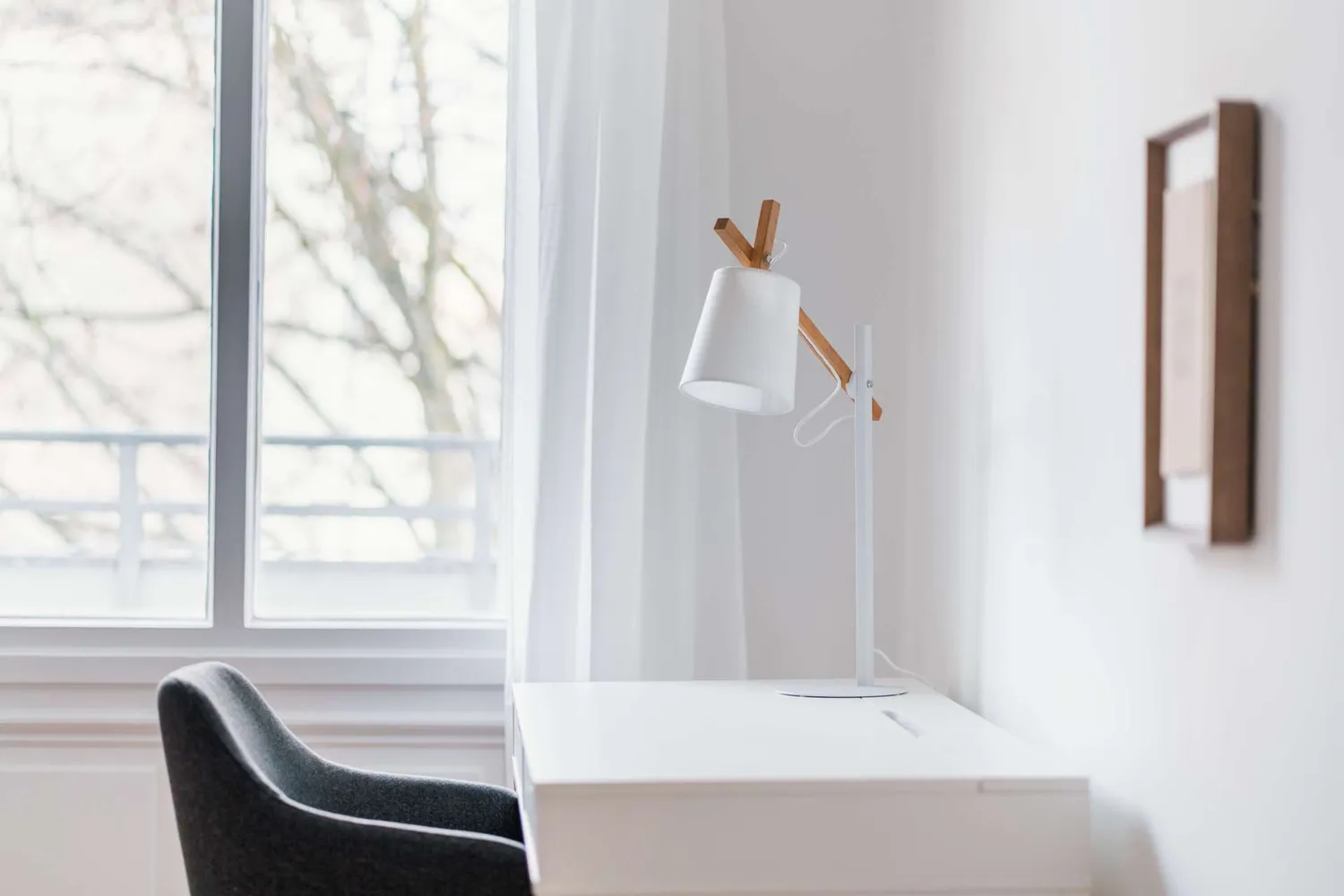 2 Zimmer Wohnung mit 43 m² in Berlin – Bild 6