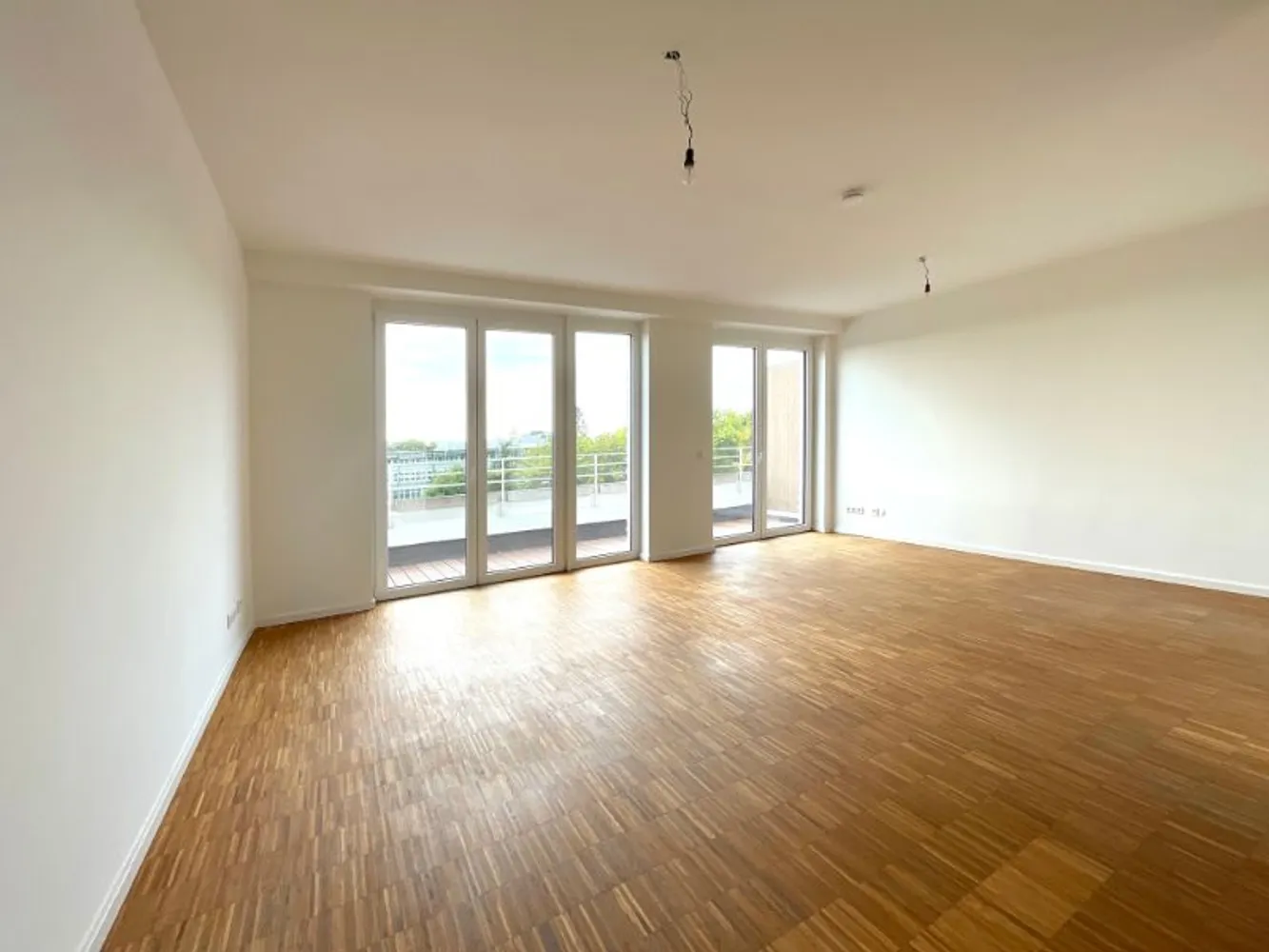 1 Zimmer Wohnung mit 54 m² in Hamburg – Bild 3