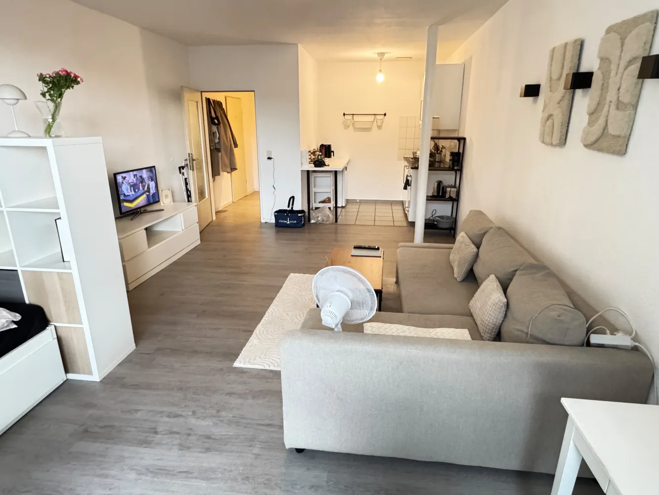 1 Zimmer Wohnung mit 43 m² in Bielefeld – Bild 4