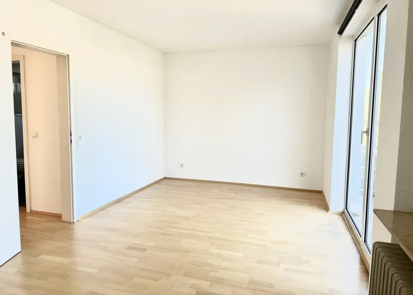 3 Zimmer Wohnung mit 101 m² in Düsseldorf – Bild 10