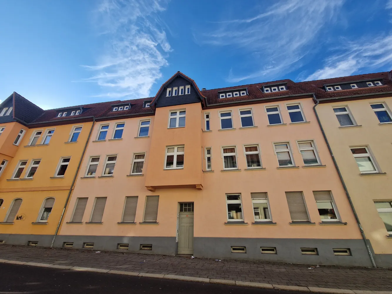 2 room apartment with 46 m² in Magdeburg – Photo 2