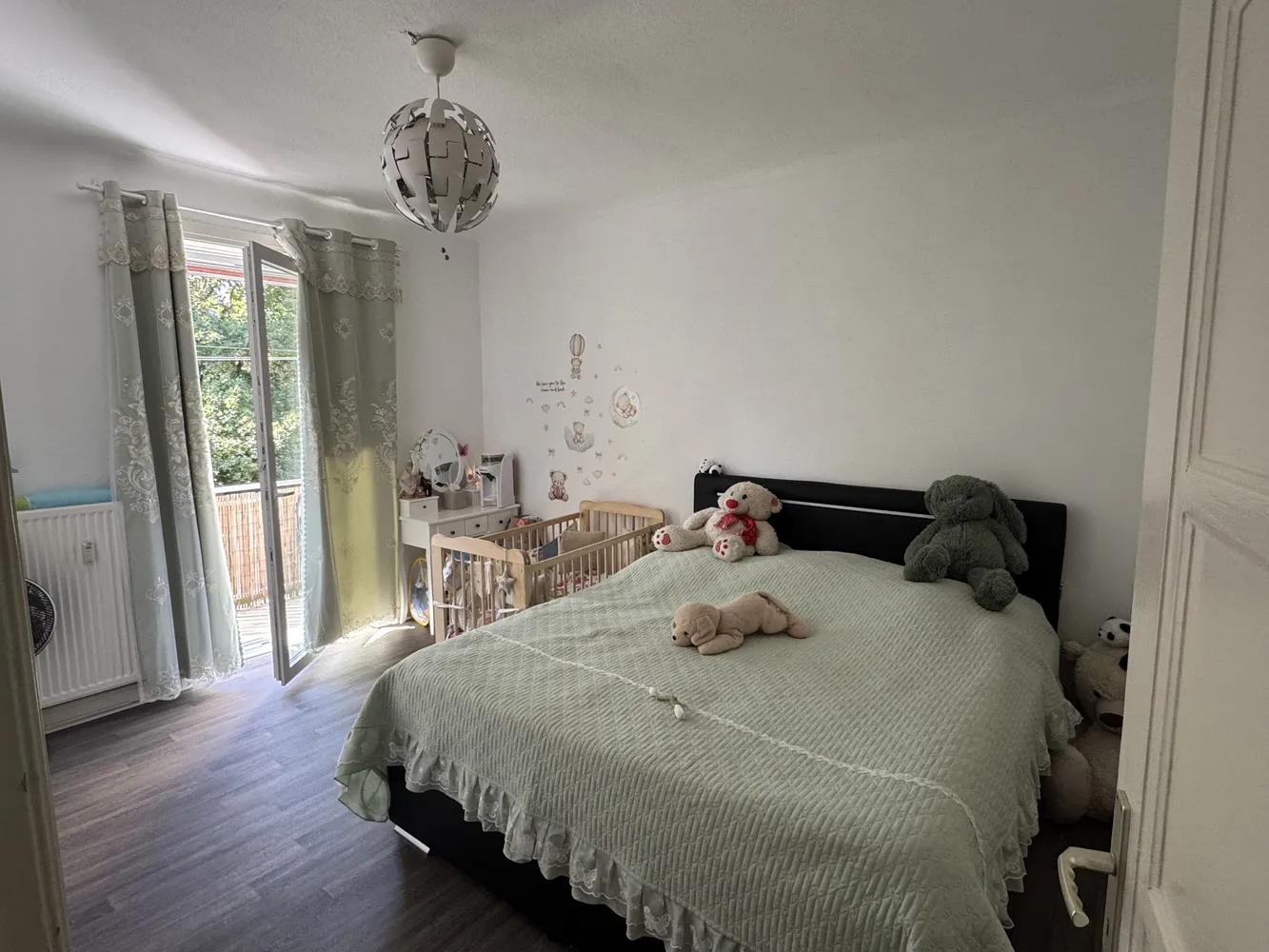 3 Zimmer Wohnung mit 71 m² in Hamburg – Bild 6