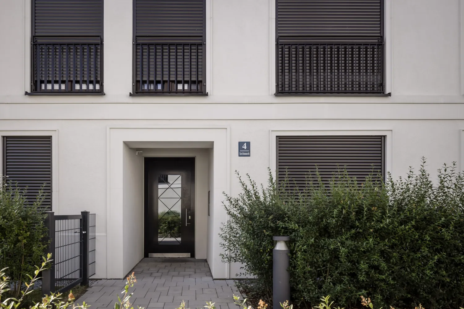 2 Zimmer Wohnung mit 56 m² in Regensburg – Bild 1