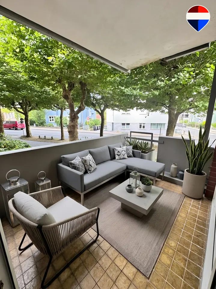 2 Zimmer Wohnung mit 63 m² in Bielefeld – Bild 6
