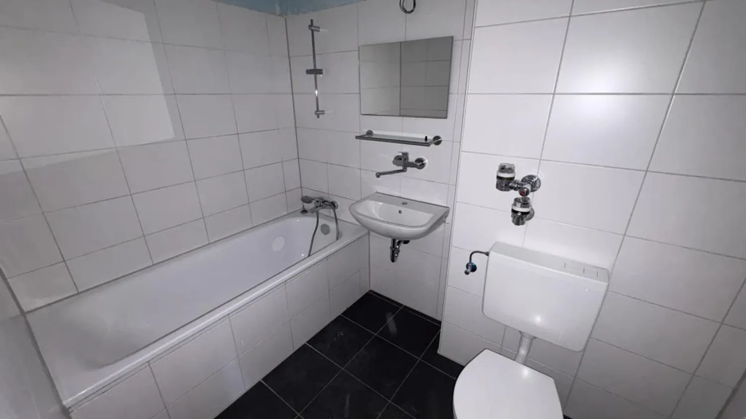 4 room apartment with 79 m² in Dortmund – Photo 12