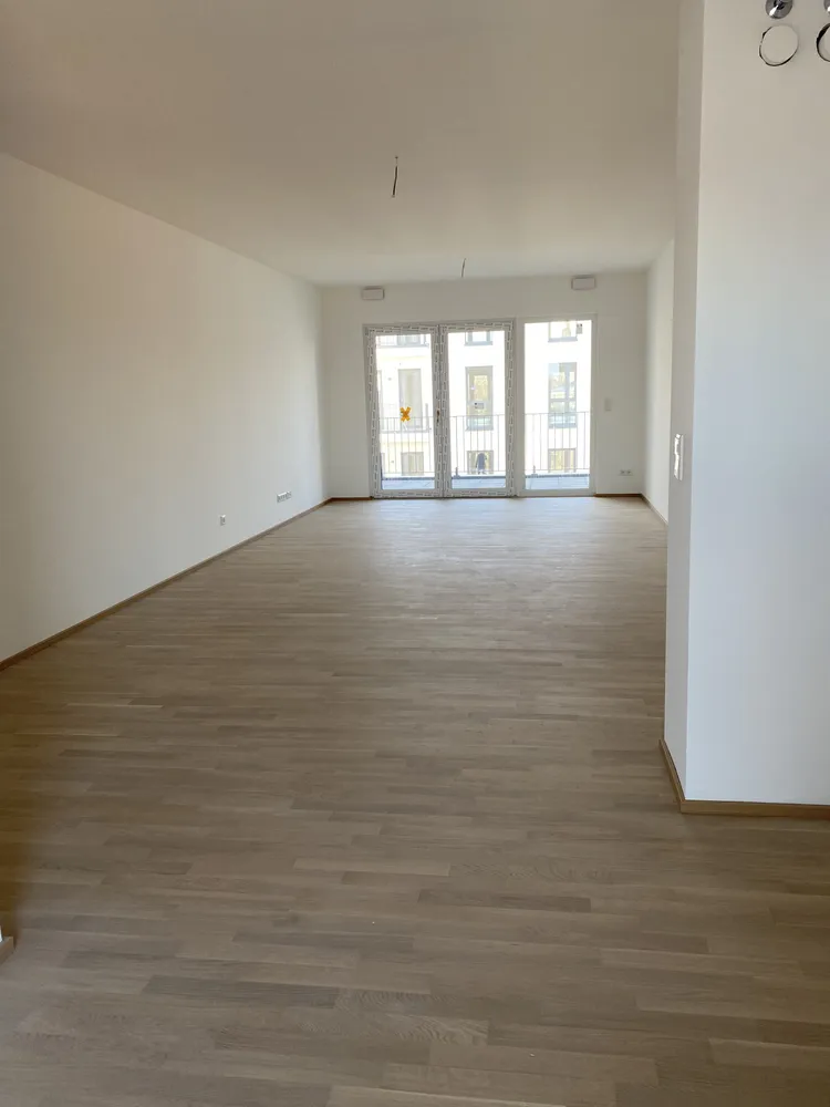 3 Zimmer Wohnung mit 109 m² in Braunschweig – Bild 1