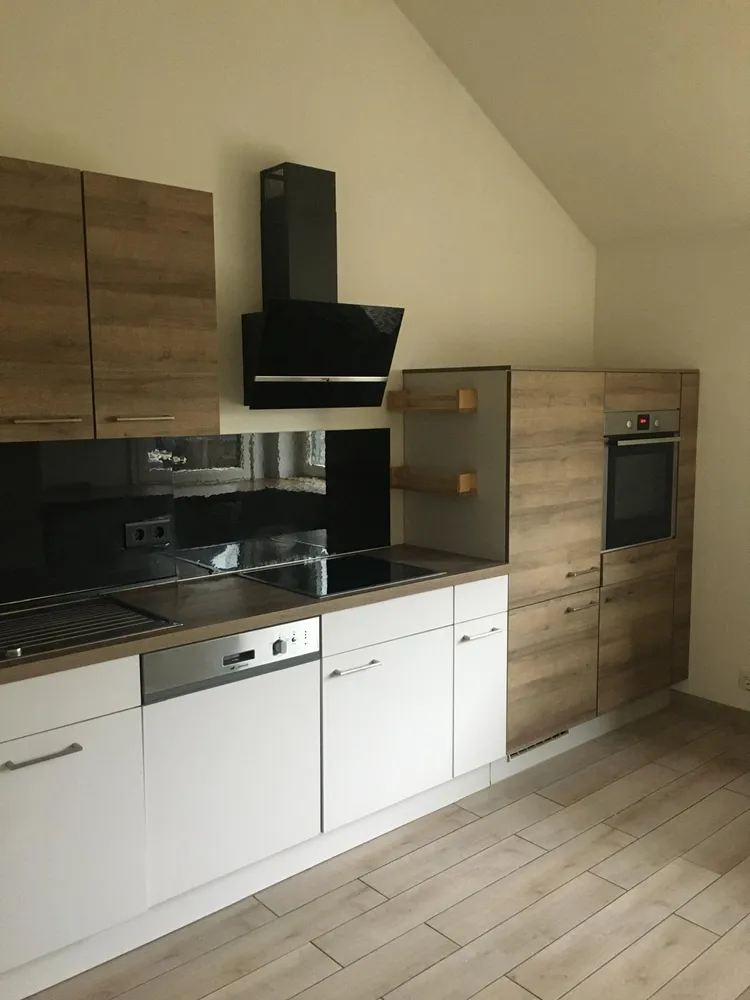 4 Zimmer Wohnung mit 108 m² in Ahrensburg – Bild 9