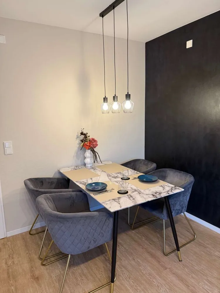 2 Zimmer Wohnung mit 55 m² in Bad Kreuznach – Bild 4