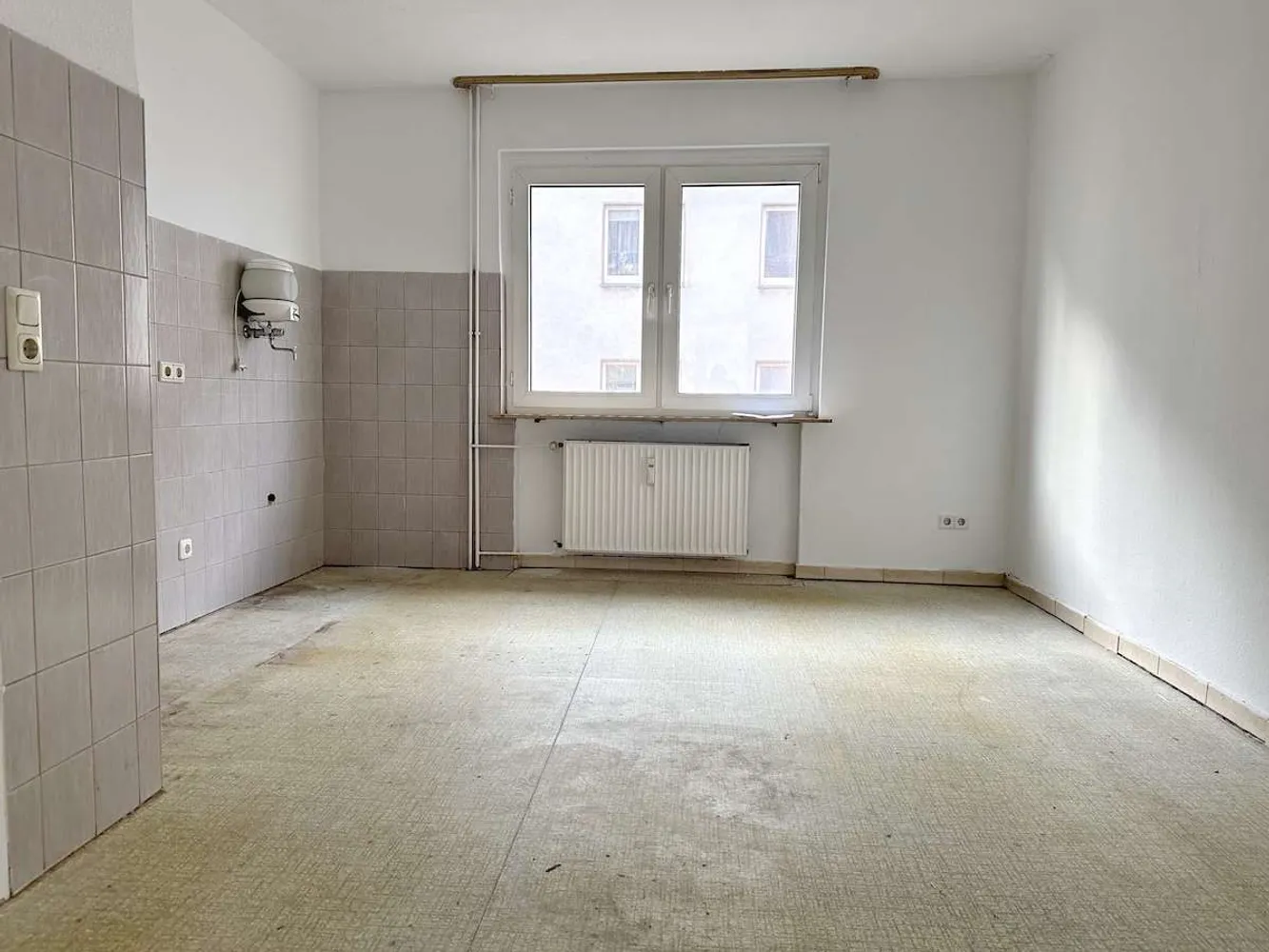 3 Zimmer Wohnung mit 54 m² in Bochum – Bild 8