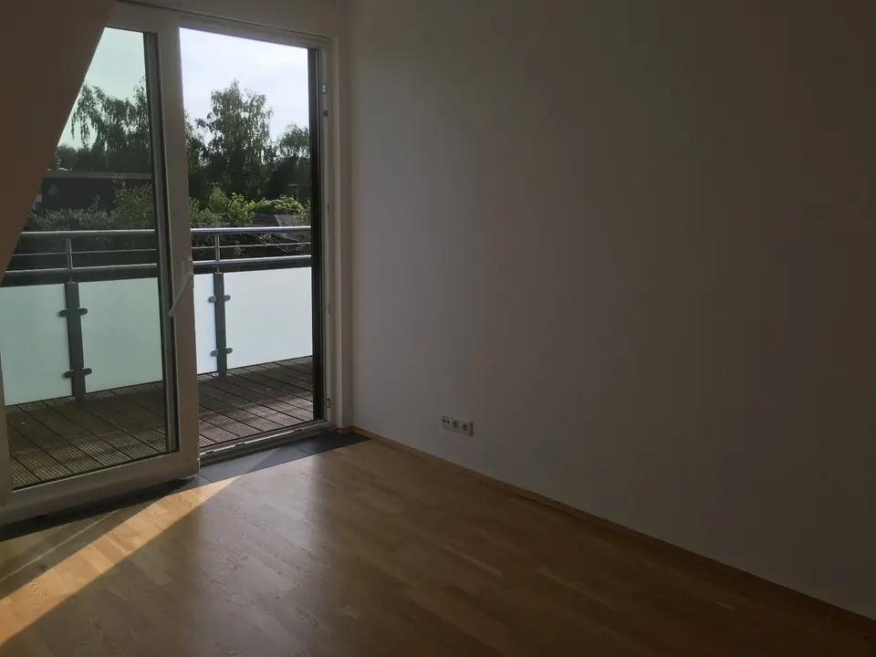 2 Zimmer Wohnung mit 63 m² in Aachen – Bild 3