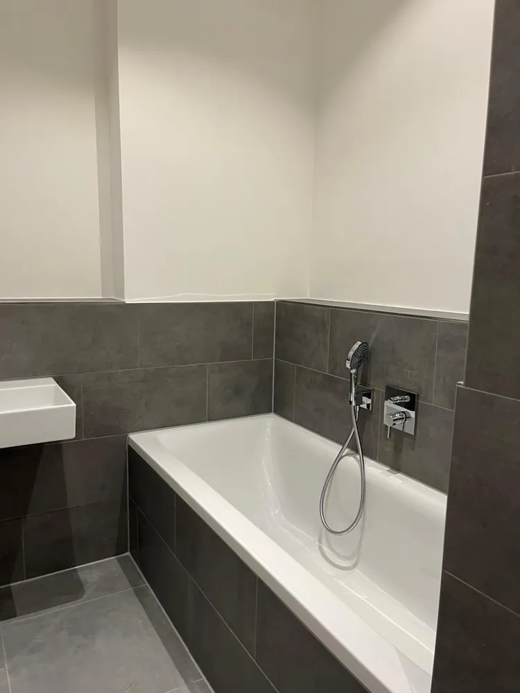 3 Zimmer Wohnung mit 163 m² in Karlsruhe – Bild 11