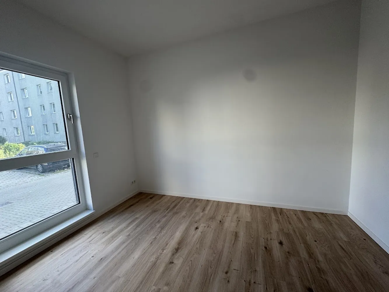 2 Zimmer Wohnung mit 50 m² in Berlin – Bild 9