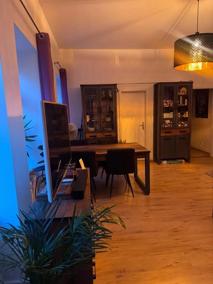 2 Zimmer Wohnung mit 52 m² in Wiesbaden – Bild 3