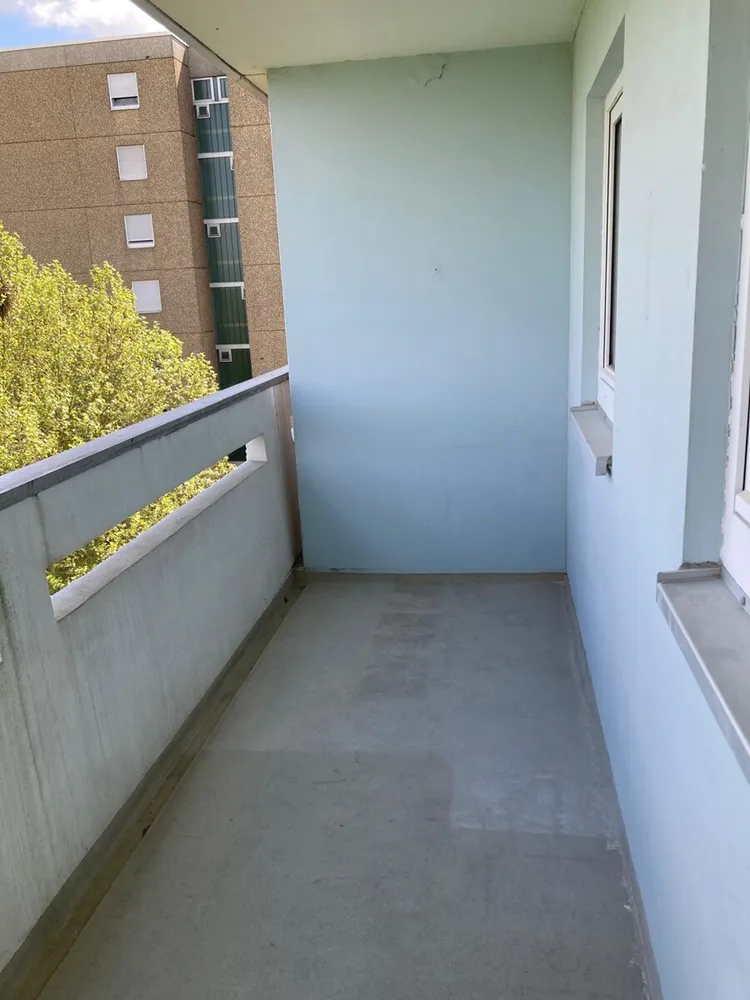 3 Zimmer Wohnung mit 64 m² in Ludwigshafen am Rhein – Bild 12