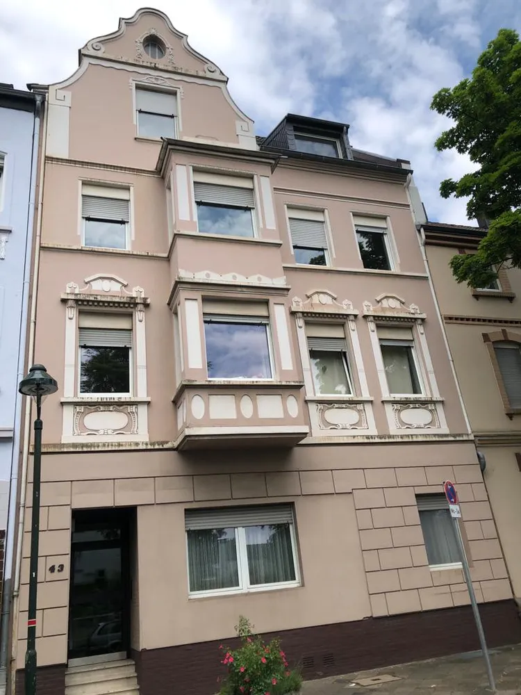 2 room apartment with 78 m² in Düsseldorf – Photo 6