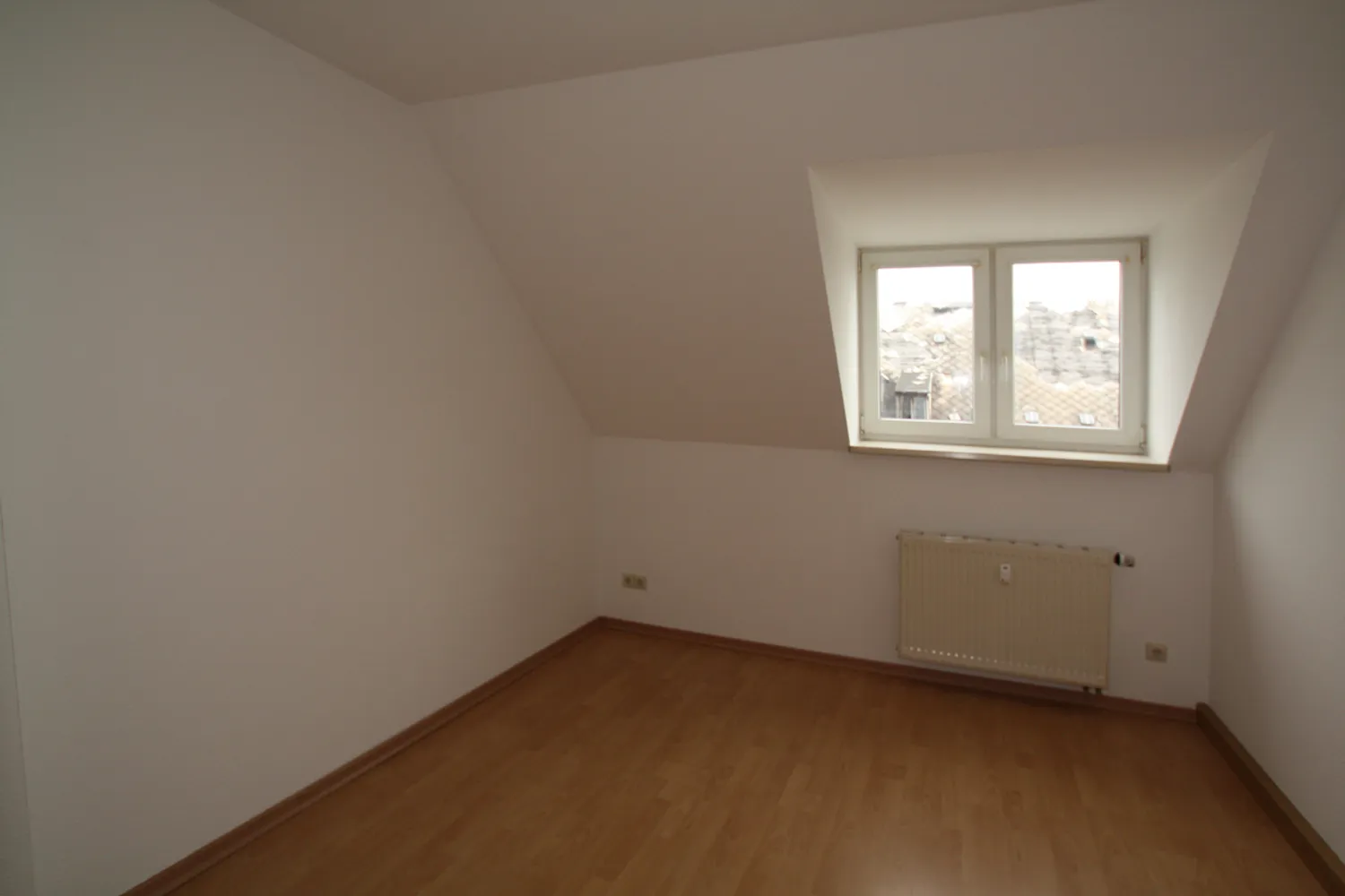 3 room apartment with 75 m² in Chemnitz – Photo 3