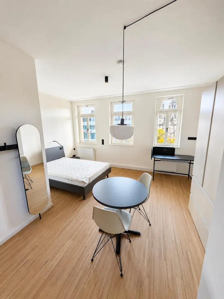 Shared room with 75 m² in Stuttgart – Photo 8