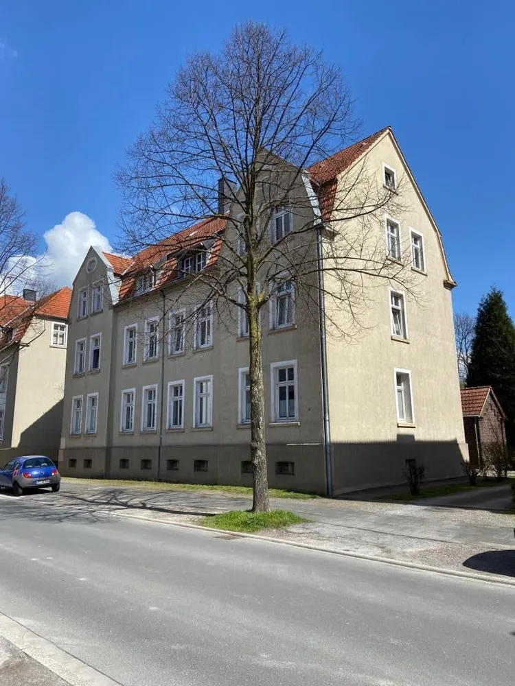 3 Zimmer Wohnung mit 67 m² in Recklinghausen – Bild 1