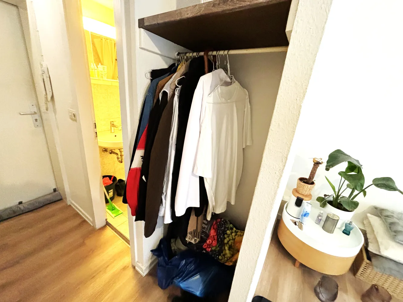 1 Zimmer Wohnung mit 20 m² in Neumünster – Bild 12