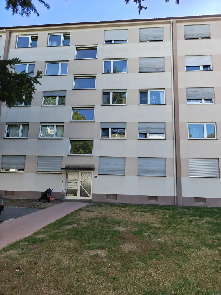 3 room apartment with 75 m² in Karlsruhe – Photo 1