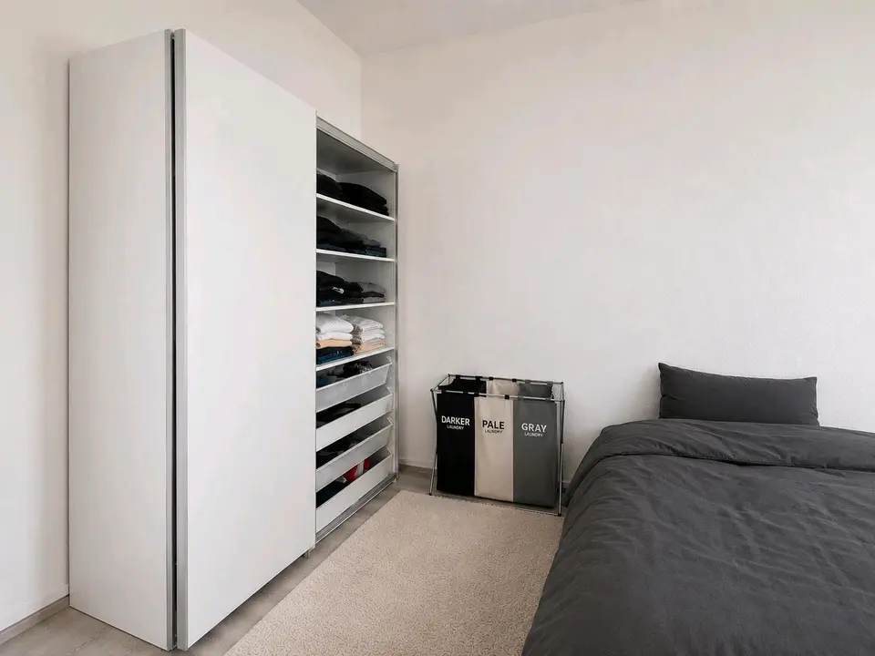2 Zimmer Wohnung mit 50 m² in Braunschweig – Bild 7