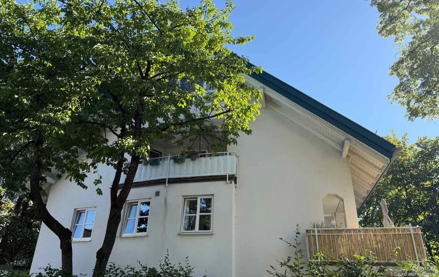 3 Zimmer Wohnung mit 88 m² in München – Bild 10