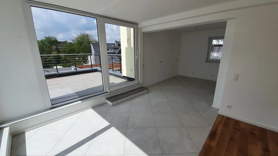 4 Zimmer Wohnung mit 118 m² in Hilden – Bild 6