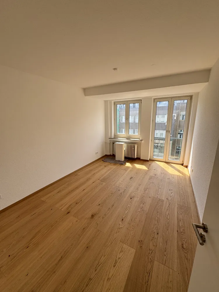 2 Zimmer Wohnung mit 53 m² in Köln – Bild 7