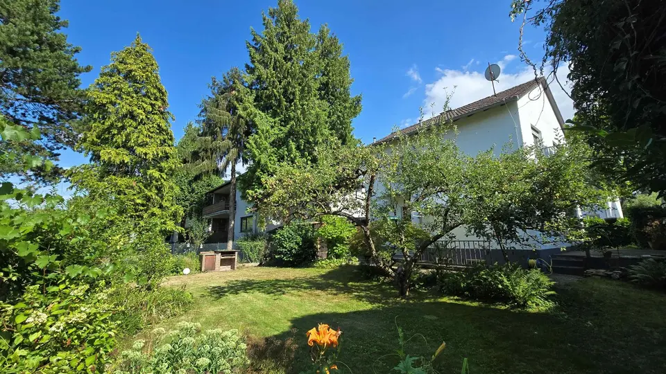 4 Zimmer Haus mit 100 m² in Frankfurt am Main – Bild 5