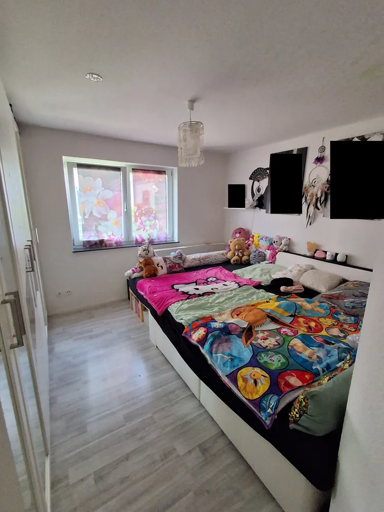 4 room apartment with 101 m² in Herrenberg – Photo 1