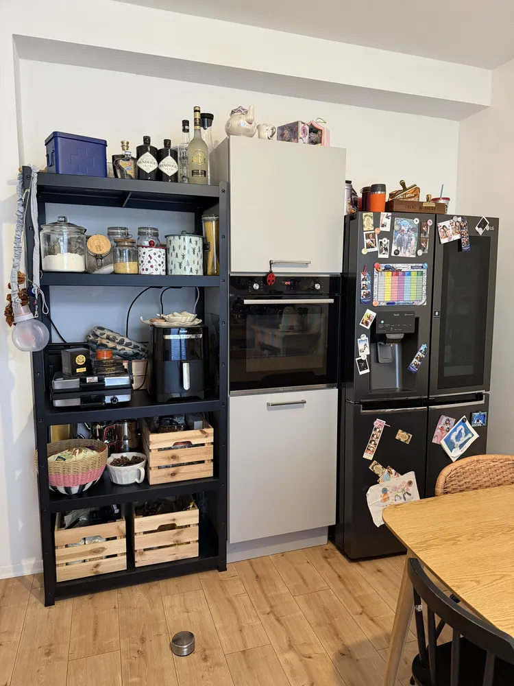 3 Zimmer Wohnung mit 108 m² in Düsseldorf – Bild 4