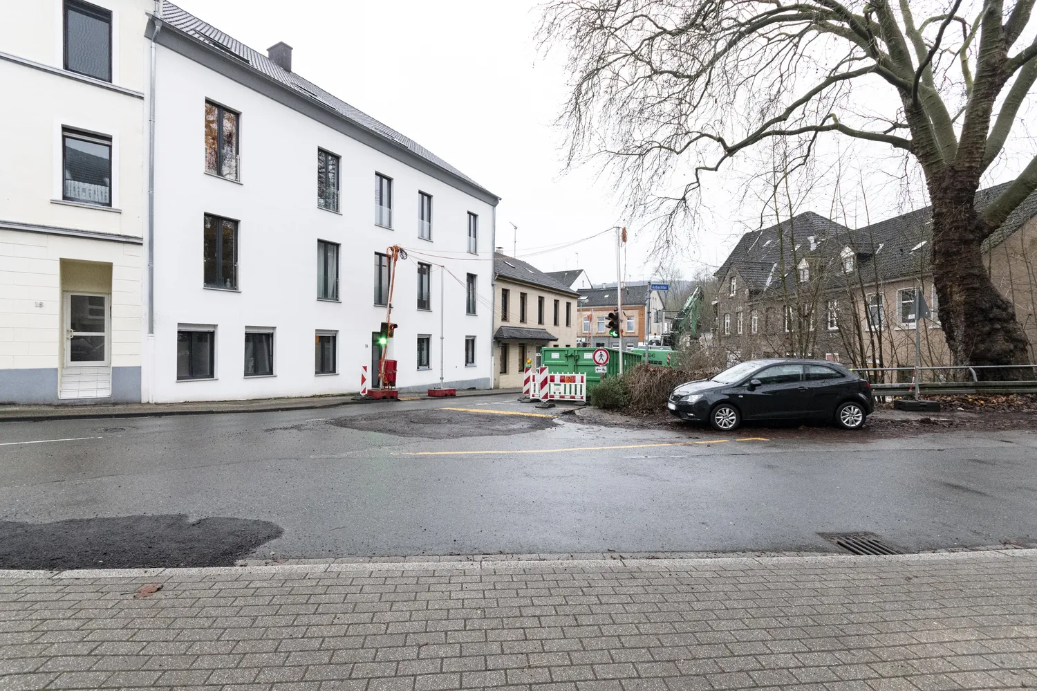 3 Zimmer Wohnung mit 72 m² in Essen – Bild 12