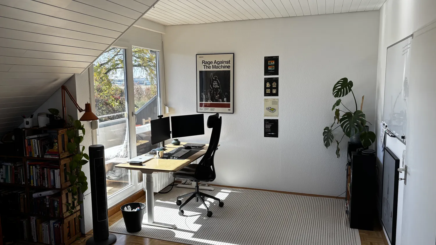 2 Zimmer Wohnung mit 76 m² in Heidelberg – Bild 10