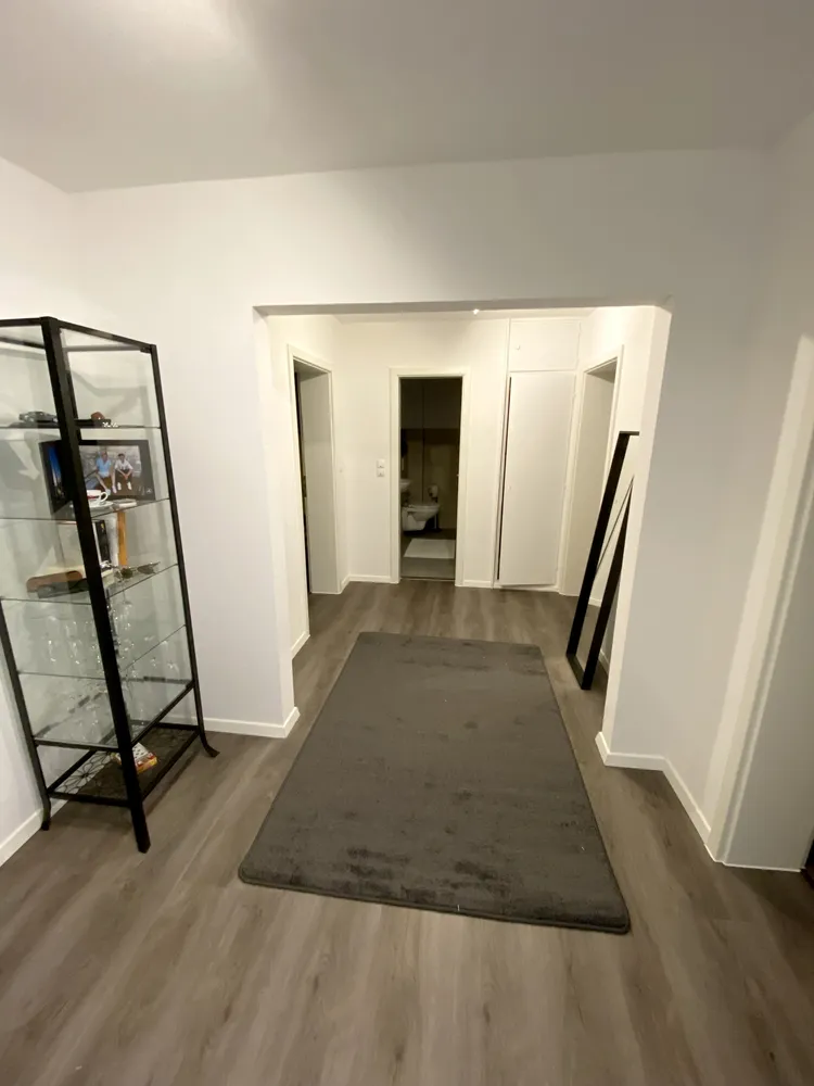 3 Zimmer Wohnung mit 76 m² in Kaiserslautern – Bild 3