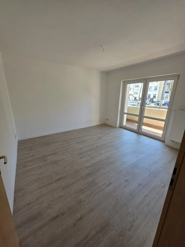 3 Zimmer Wohnung mit 57 m² in Magdeburg – Bild 4
