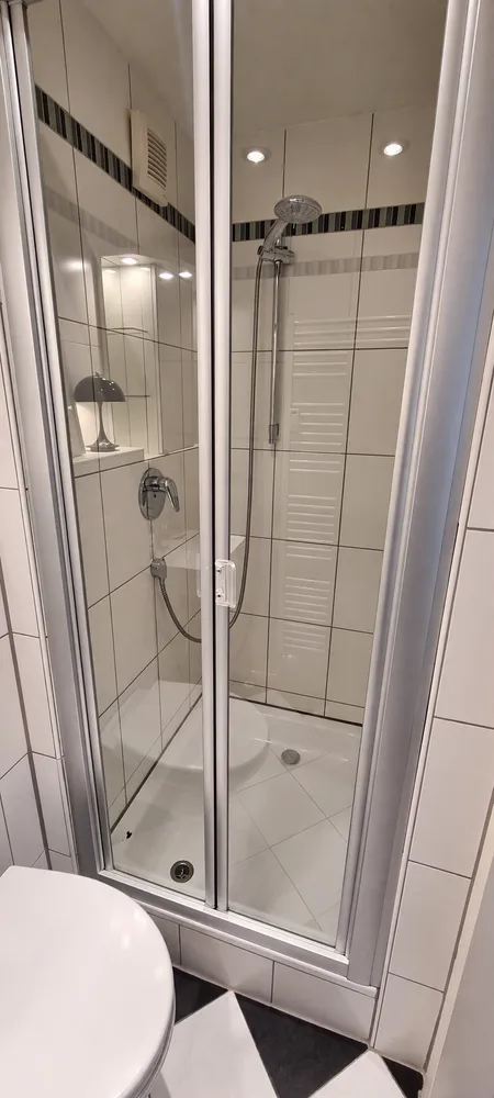 1 Zimmer Wohnung mit 27 m² in Stuttgart – Bild 5