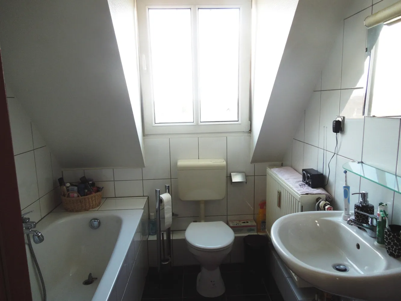 2 Zimmer Wohnung mit 38 m² in Willich – Bild 7