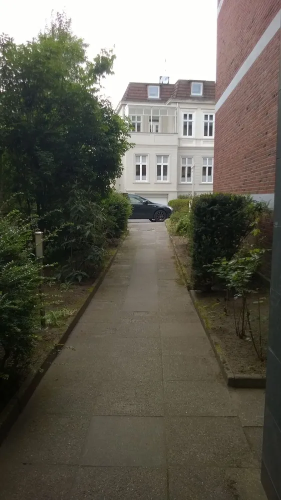 2 Zimmer Wohnung mit 47 m² in Lübeck – Bild 2