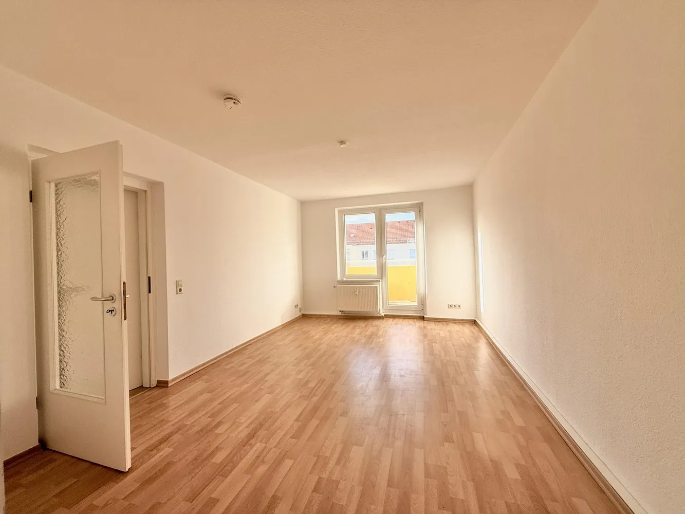 2 Zimmer Wohnung mit 55 m² in Dresden – Bild 1