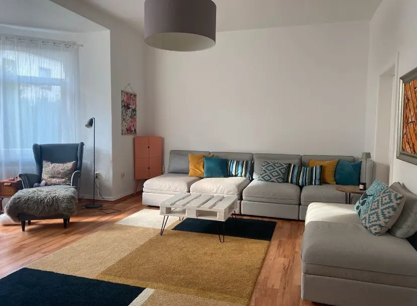 WG-Zimmer mit 80 m² in Bremen – Bild 7