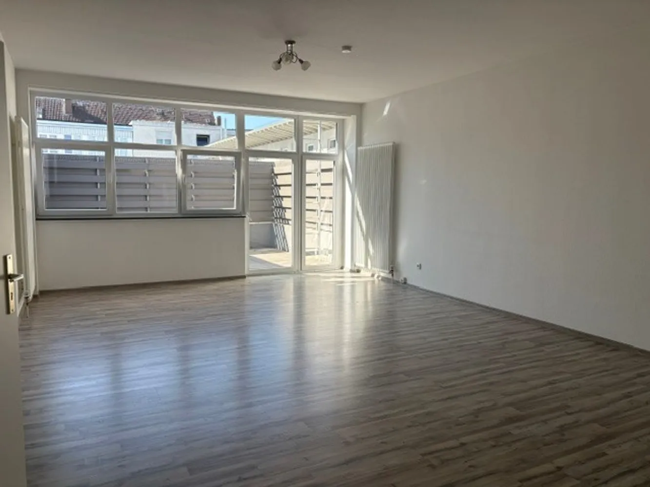 1 Zimmer Wohnung mit 46 m² in Darmstadt – Bild 6
