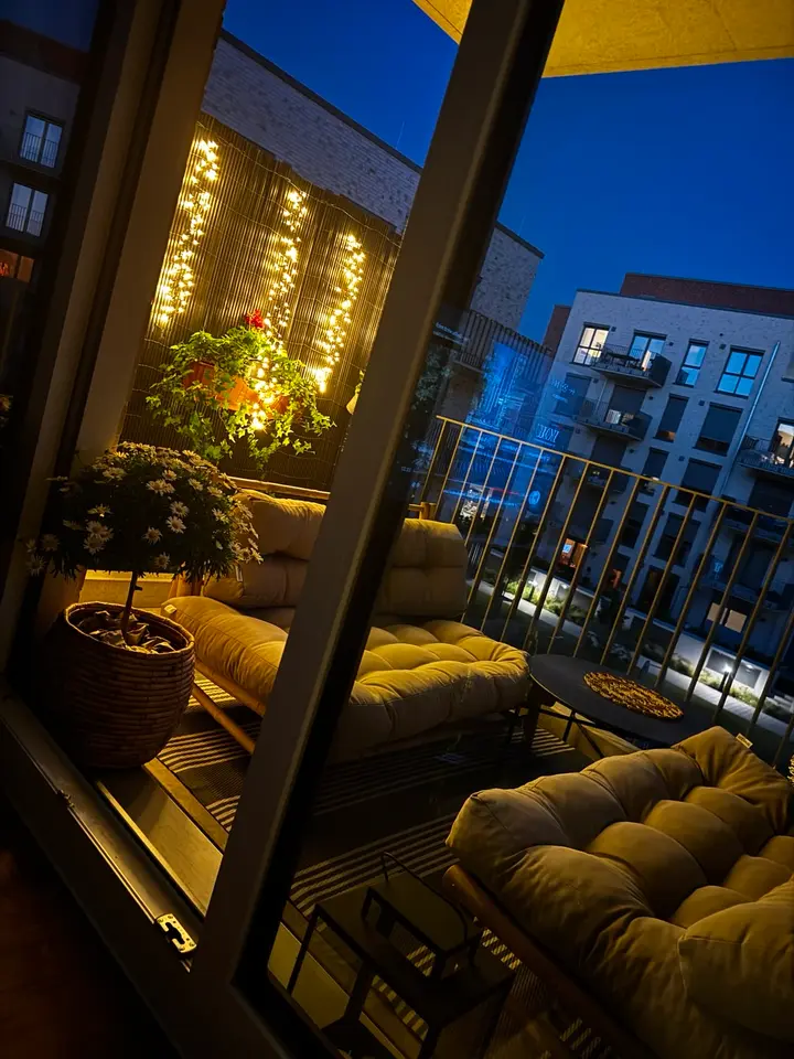 2 Zimmer Wohnung mit 50 m² in Mannheim – Bild 8